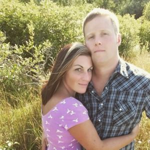 Meet your Posher, Kristen